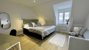 Attic Hostel, Borås